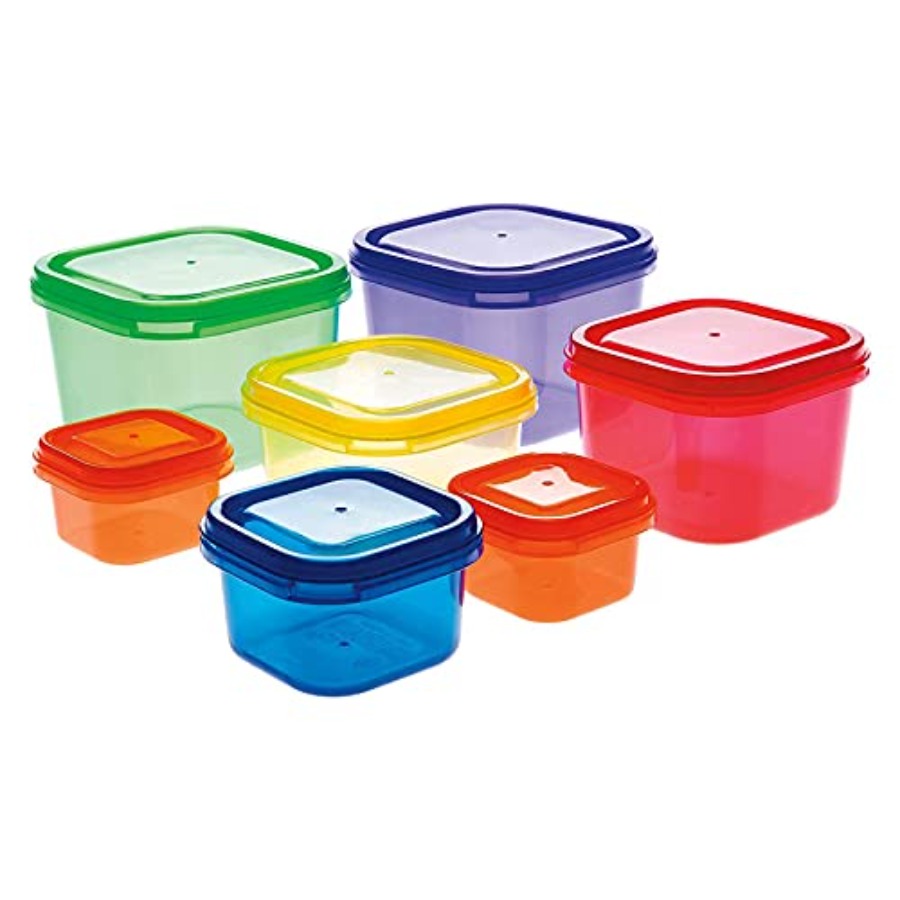 Meal Prep Kit - Набор Beachbody 21 Day Fix из