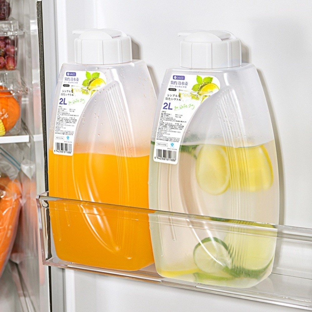 Meal Prep Juice Bottles - Новая термостойкая бутылка для воды объемом