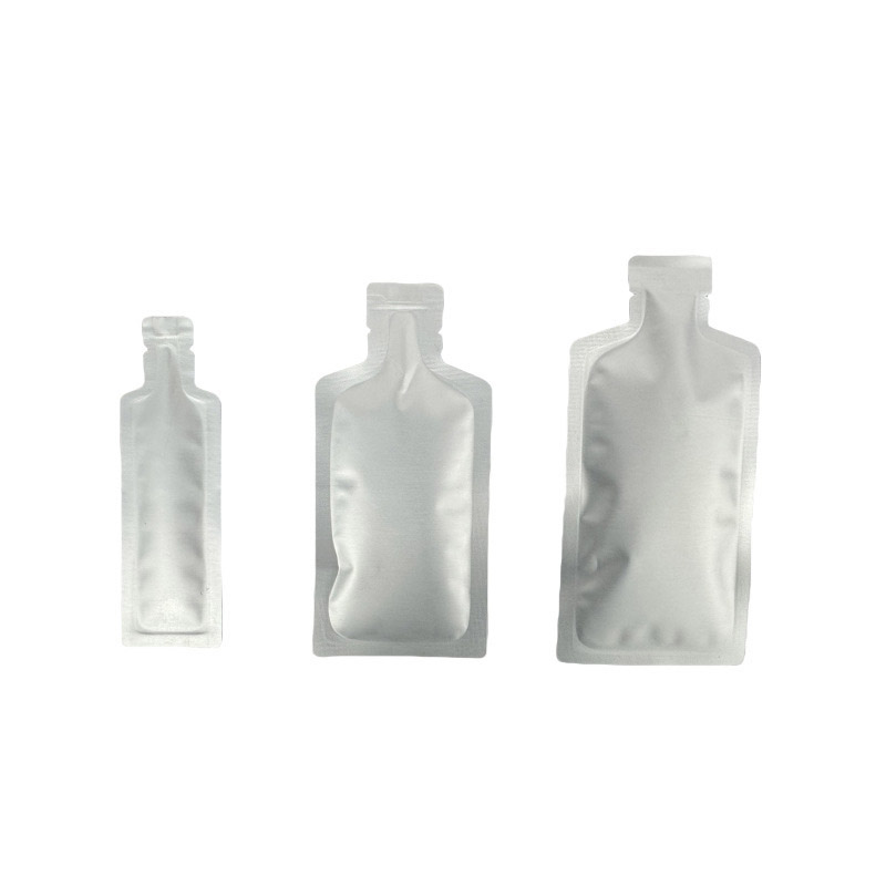 Meal Prep Juice Bottles - 100 шт., небольшой пакет для образцов