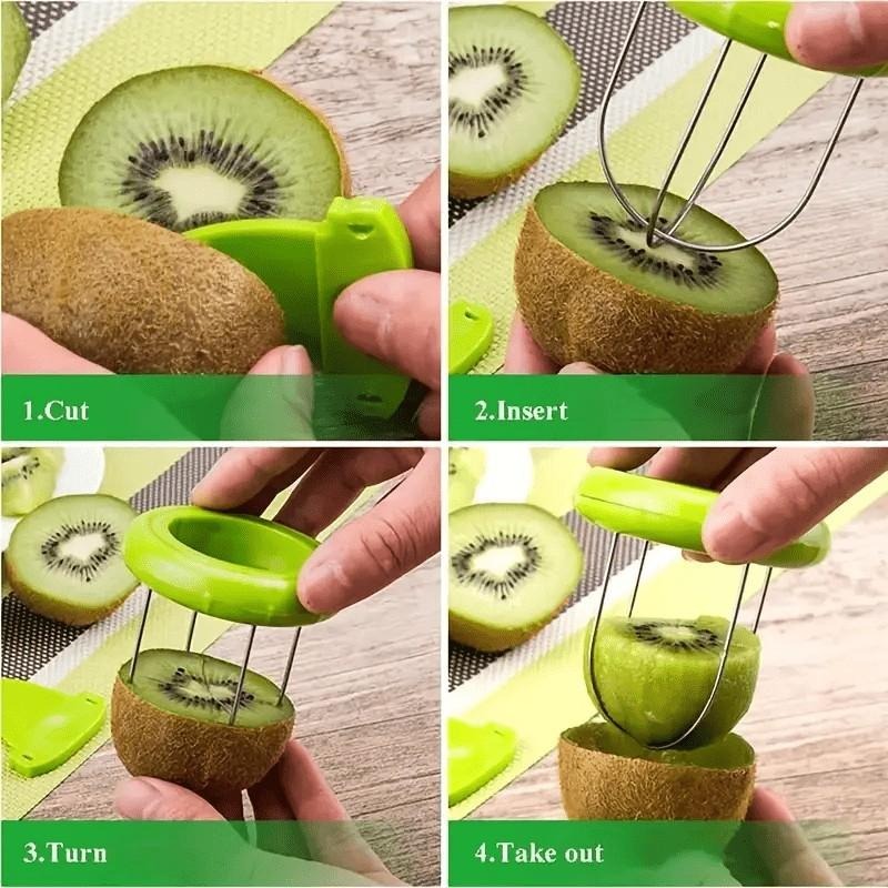Овощечистка и нож для нарезки  – обзор и цена Meal Prep Quick And Easy