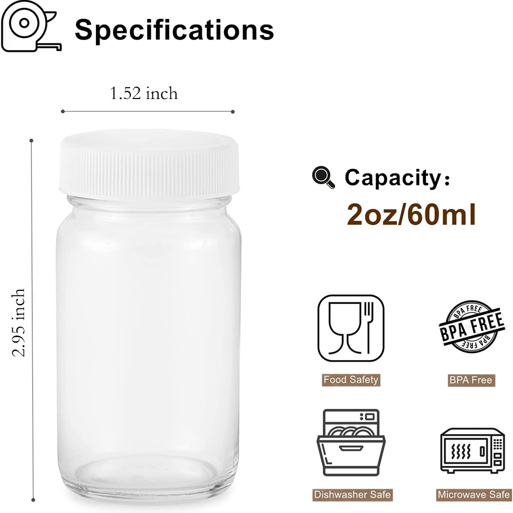 Бутылки для сока, 2 фотобутылк – обзор и цена Meal Prep Juice Bottles