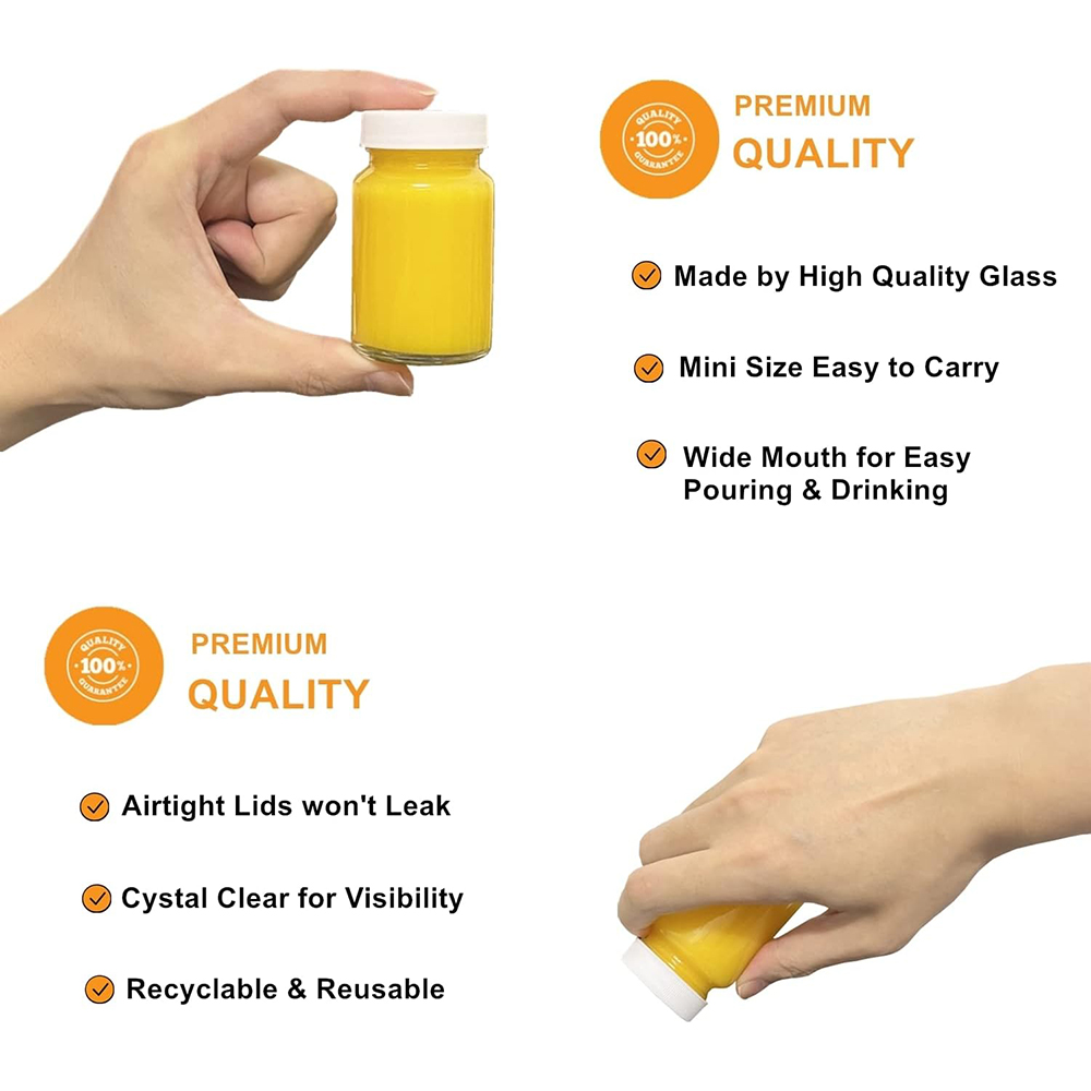 Бутылки для сока, 2 фотобутылк – обзор и цена Meal Prep Juice Bottles
