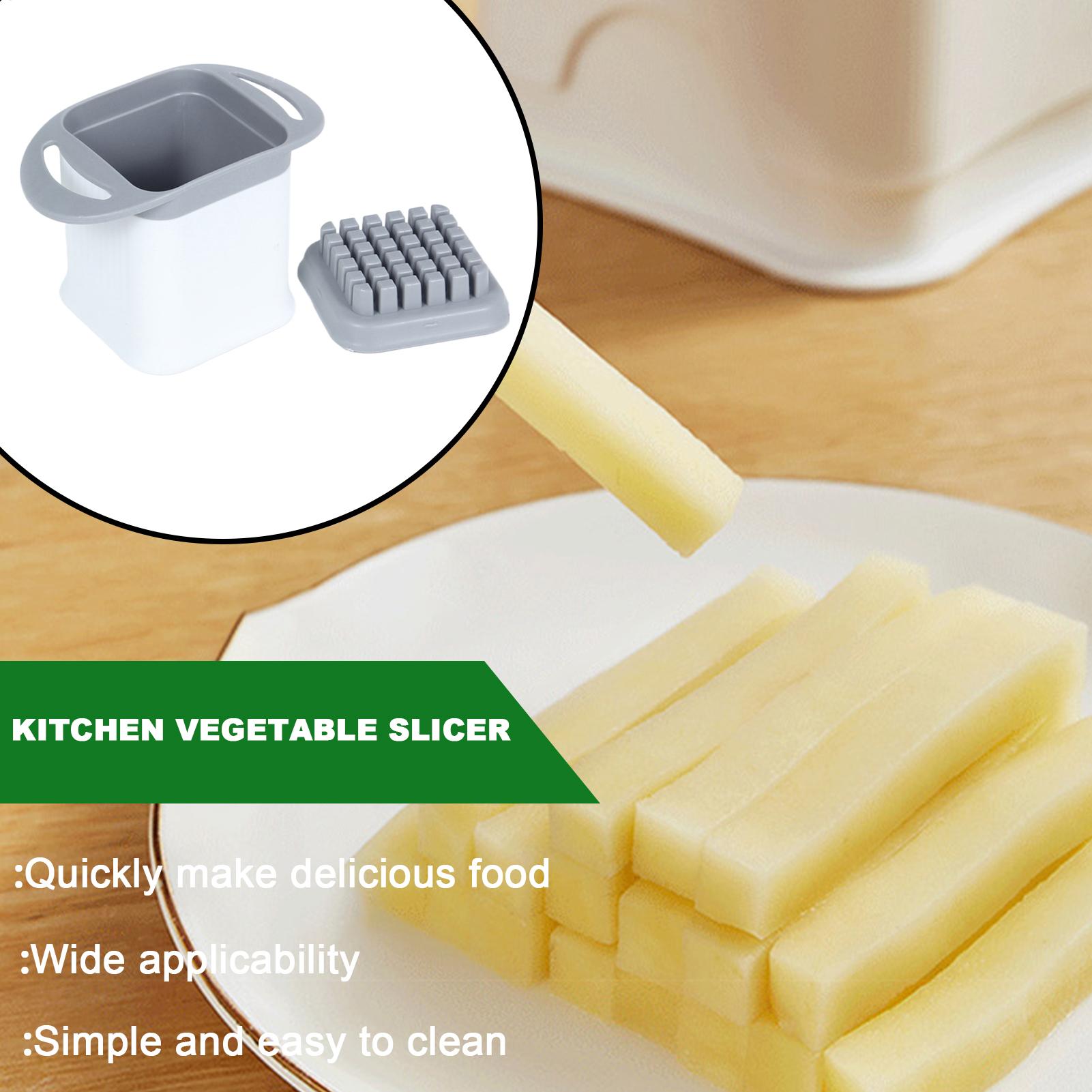 Инструмент для нарезки моркови – обзор и цена Meal Prep Quick And Easy