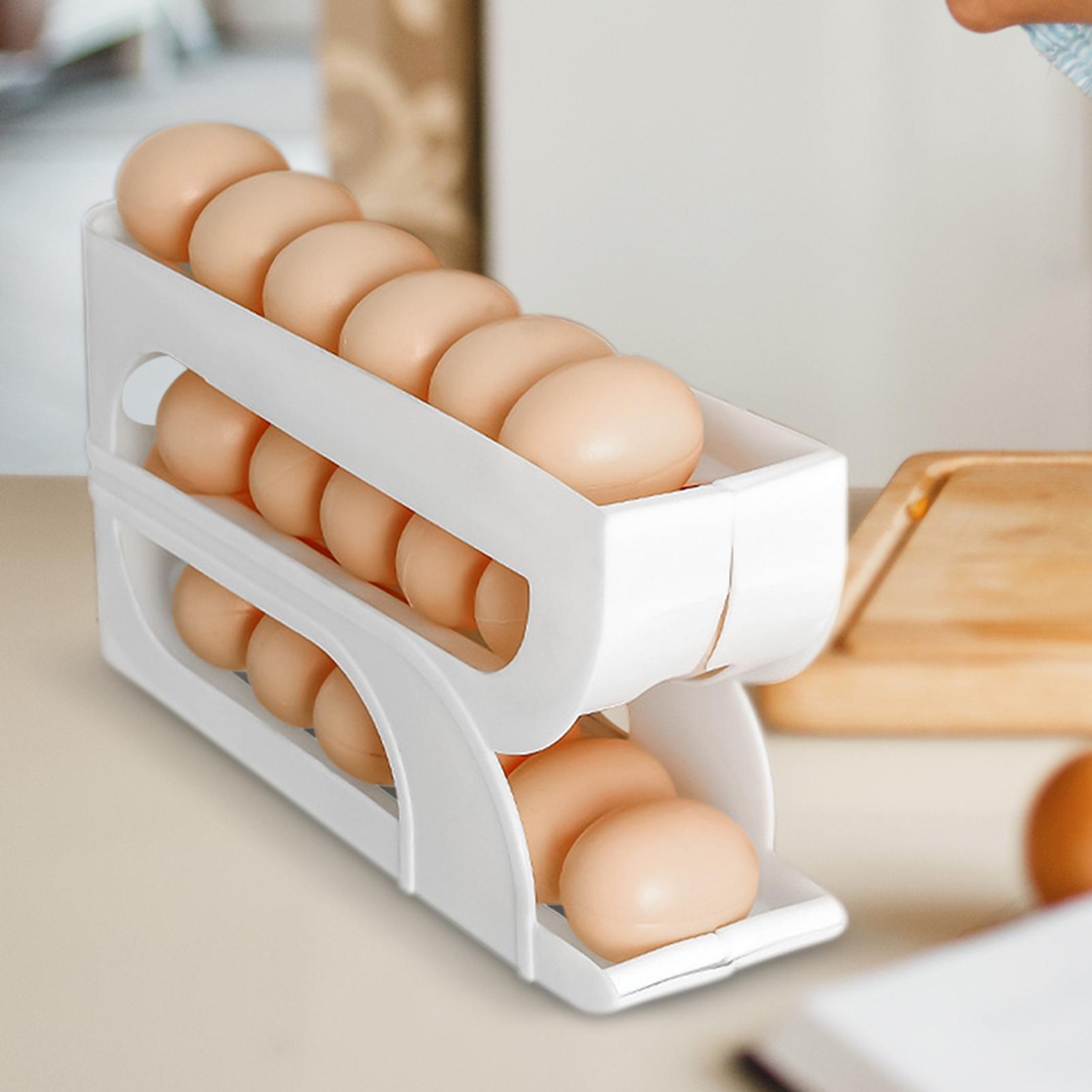 Контейнер для яиц в холодильни – обзор и цена Meal Prep Egg Whites