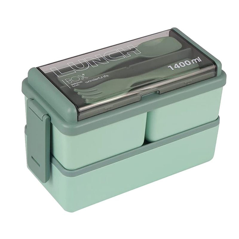 ABXF-2X Bento Box Kit, 47,35 у – обзор и цена Meal Prep Kit