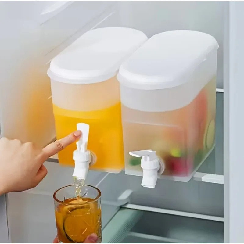 Диспенсер для напитков с крано – обзор и цена Meal Prep Juice Bottles